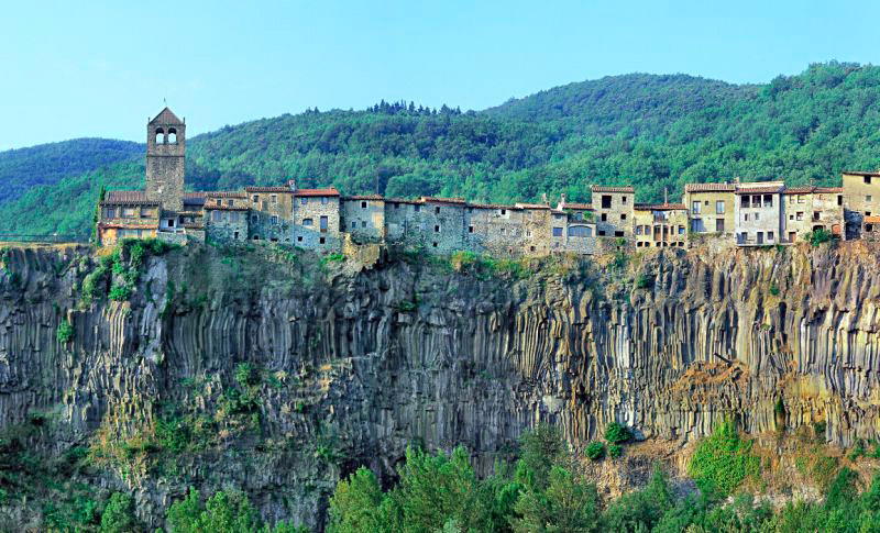 Castillofollito de la Roca