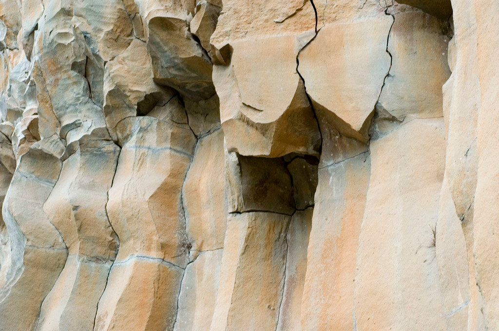 Sant Joan Les Fonts and the route of the three lava streams